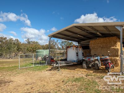 3181 Bonshaw Road, Bonshaw