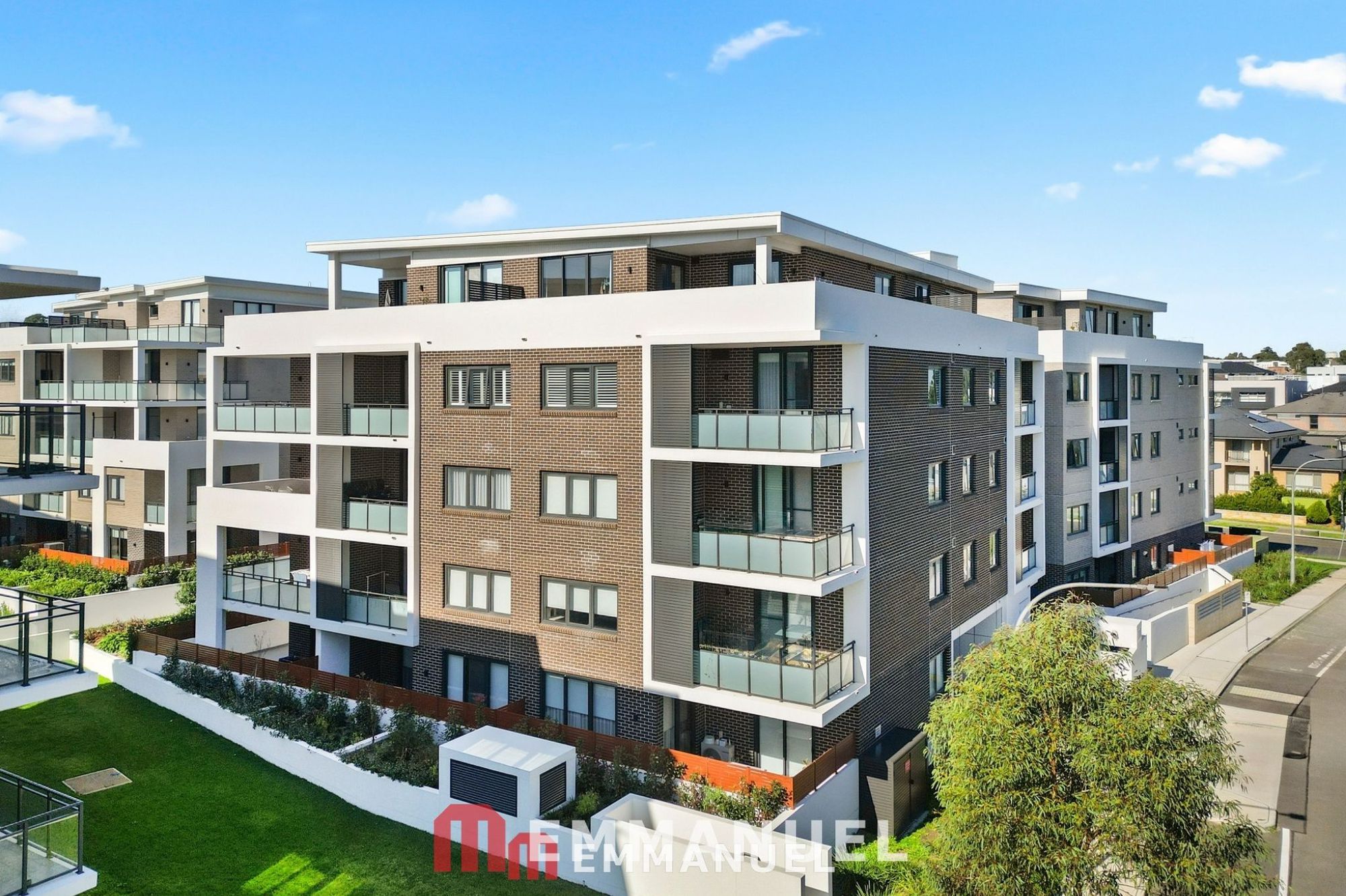 250 / 1 Gerbera Place, Kellyville