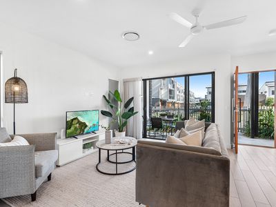 25 / 42 Sorrento Street, Wynnum West