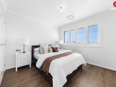 16 Jervis Street, Gregory Hills