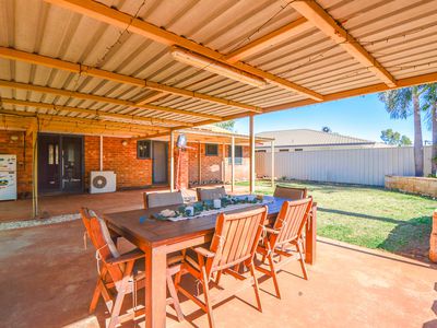 8 Denman Place, South Hedland