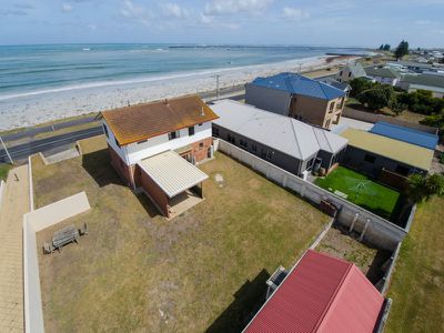 1 Sea Parade, Port Macdonnell