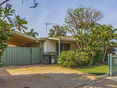 8 Centennial Loop, South Hedland