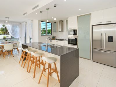 38 TARAWA STREET, Parrearra