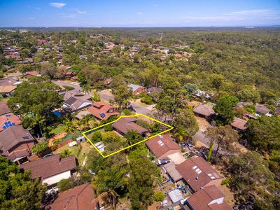 20 O'Neill Road, Menai