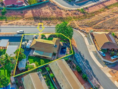 20 Spoonbill Crescent, South Hedland