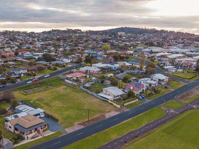 60 Harrald Street, Mount Gambier