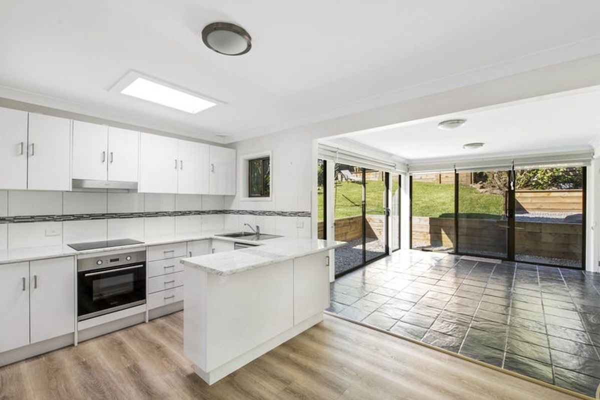 137 Riviera Avenue, Terrigal