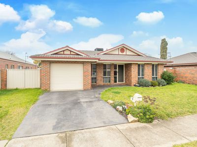 2 Musgrove Drive, Mooroopna