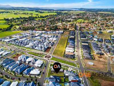 3 Wongawilli Street, Tullimbar