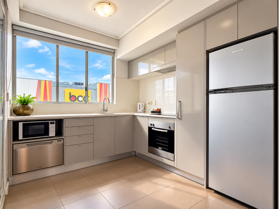 3 / 2-4 Kingsway Place, Townsville City