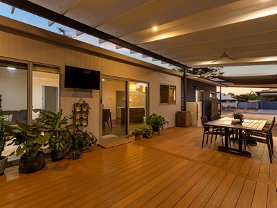 20 Mastapha Street, Bilingurr