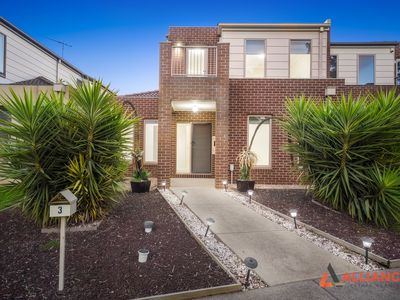 3 Dodd Lane, Epping