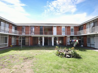 19 / 99-109 Creswick Street, Footscray