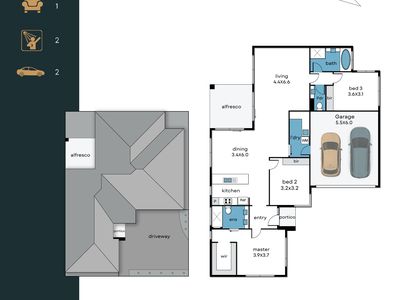 9A Pettit Close, Berwick