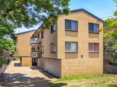 6 / 44 Maryvale Street, Toowong