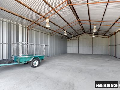 1237 Toodyay Road, Gidgegannup