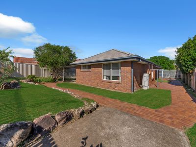 34 JONQUIL CIRCUIT, Flinders View