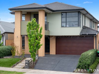 19 Arden Crescent, Burnside