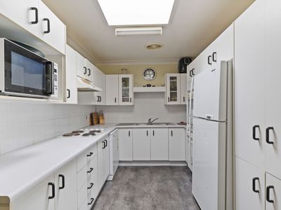 7 Ernest Street, Lugarno