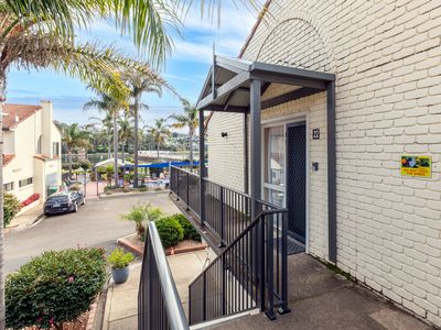 22/1 Dunns Lane, Merimbula