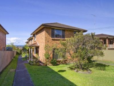 3 / 45 McKenzie Avenue, Wollongong