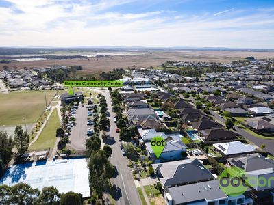 1 / 34 Kurraka Drive, Fletcher