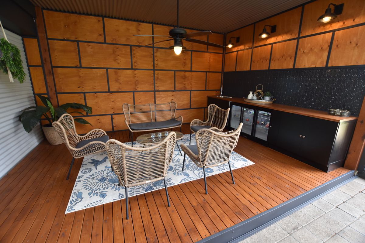 15 Murchison Road, Rushworth