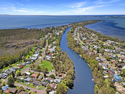 5 Sunshine Avenue, Chittaway Point