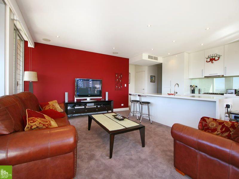 18 / 7-13 Edward Street, Wollongong