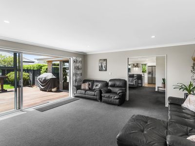 86 Iris Taylor Avenue, West Melton