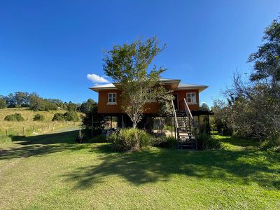 87 Cecil Street, Nimbin