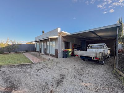 319 Murray Valley Highway, Lake Boga