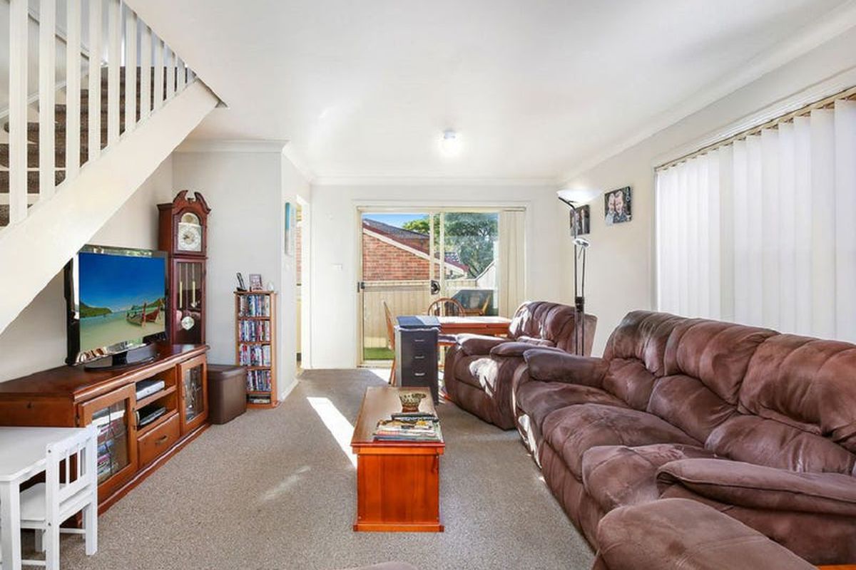 1 / 24 Melbourne Street, East Gosford