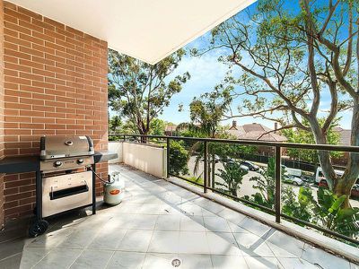 333 / 2C Munderah Street, Wahroonga