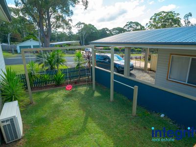 16 Mathie Street, Basin View
