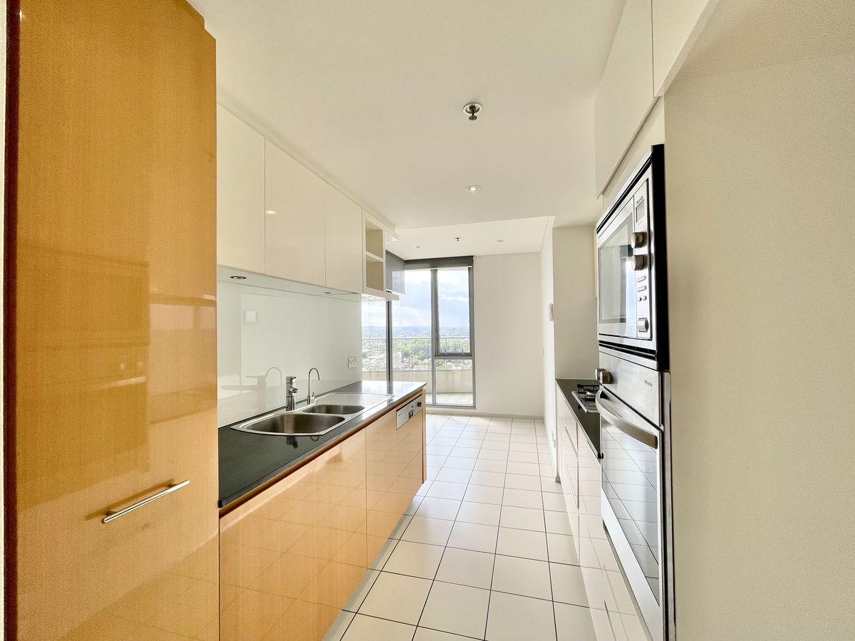 1608 / 9 Railway Street, Chatswood