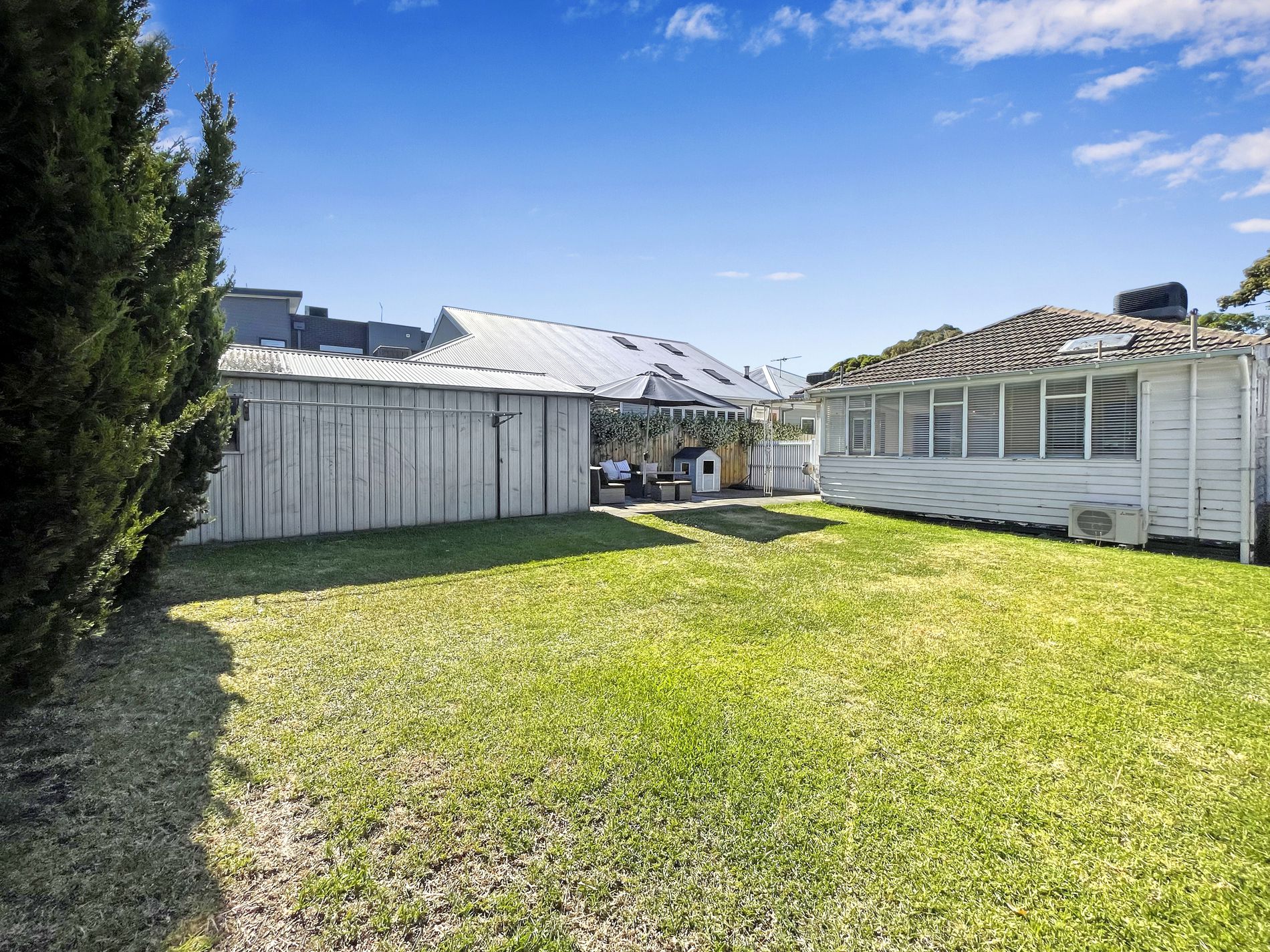 13 The Boulevard, Yarraville