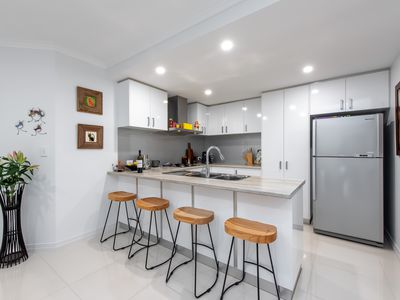 11A May Drive, Nollamara