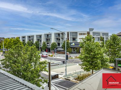 33 / 43 HIBBERSON STREET, Gungahlin