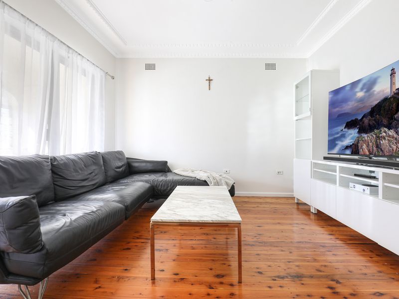 116 Illawarra Street, Port Kembla