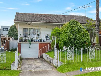 3 Grace Avenue, Cabramatta