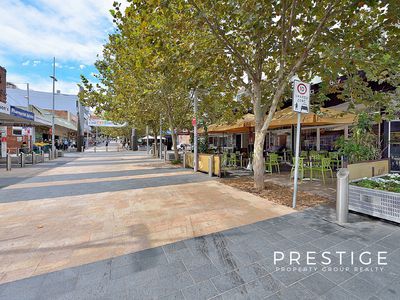 62 / 43 Watkin Street, Rockdale