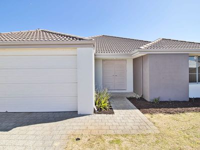 18 Broomhurst Street , Baldivis