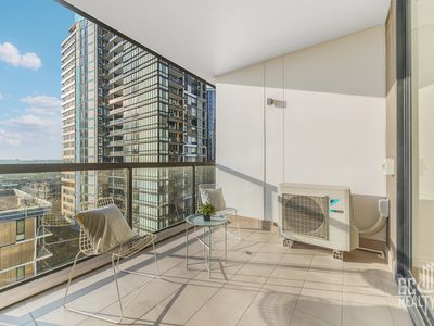 1105 / 13-17 Verona Dr, Wentworth Point