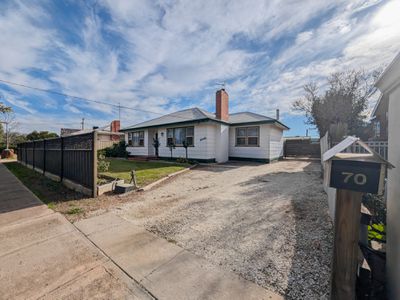 70 Rutherford Street, Swan Hill