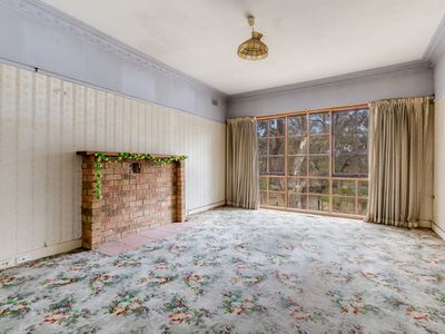 58 Back Kyneton Road, Heathcote