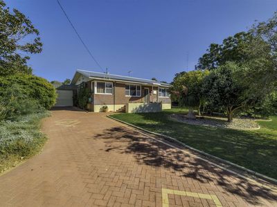 28  Montgomery Road, South Bunbury