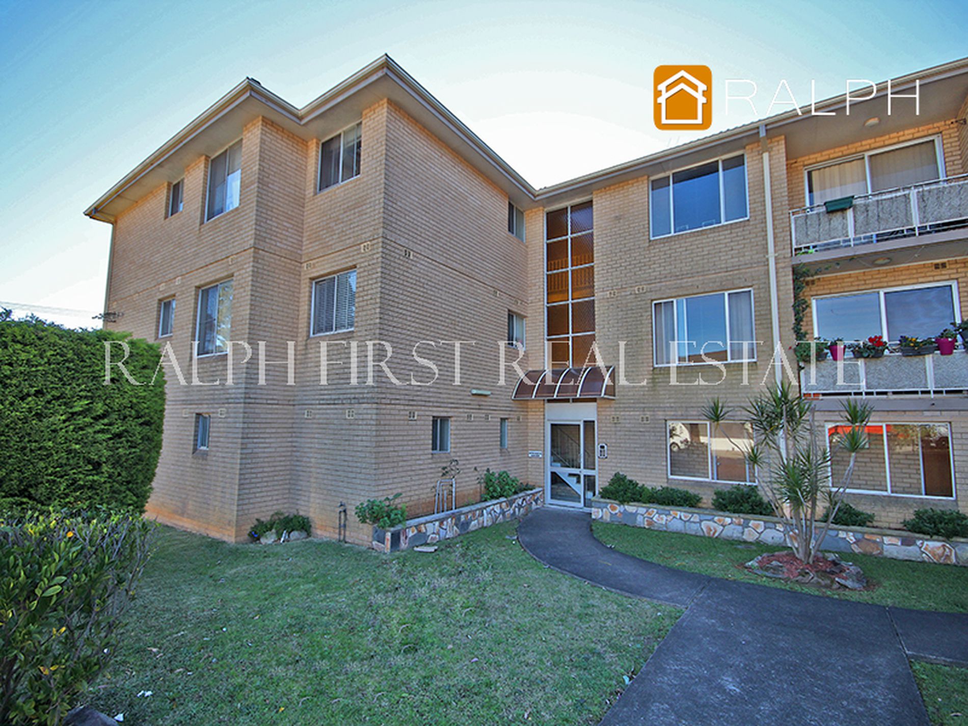 1 / 22 Denman Avenue, Wiley Park