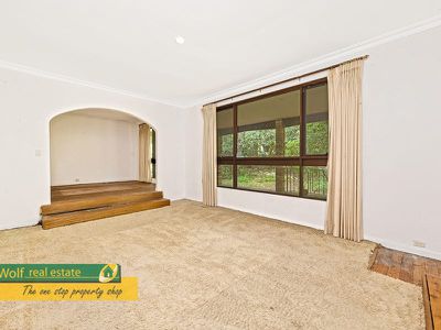 3 Murrumba Place, East Killara